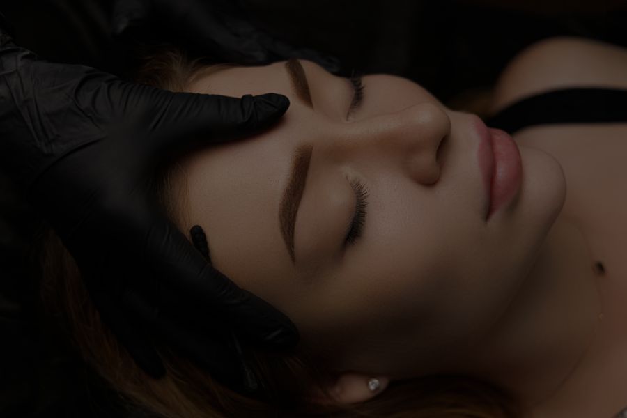 ¿Qué es la técnica combinada de micropigmentación de cejas?