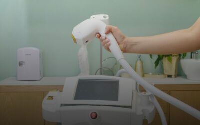 Depilación láser de diodo: tecnología y funcionamiento