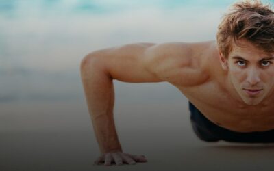 Depilación láser y rendimiento deportivo masculino