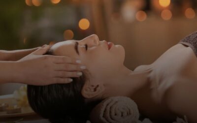 Masaje Kobido: alivia estrés y tensión facial