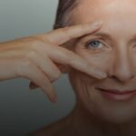Masaje Kobido beneficios para el contorno de ojos