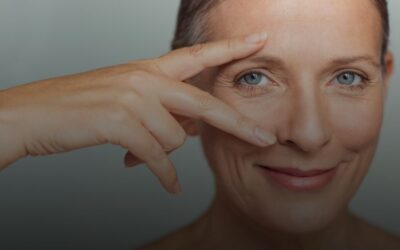 Masaje Kobido: beneficios para el contorno de ojos