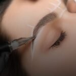 Técnica combinada vs microblading- ¿cuál elegir?