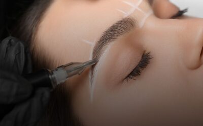 Técnica combinada vs microblading: ¿cuál elegir?