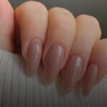 Uñas acrílicas: todo lo que necesitas saber