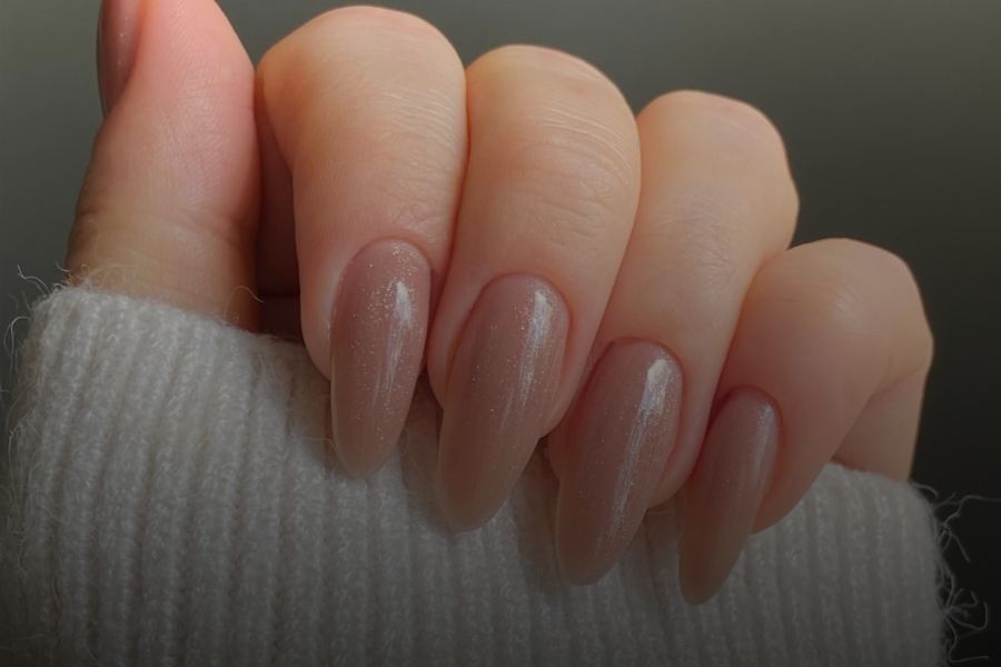 Uñas acrílicas: todo lo que necesitas saber
