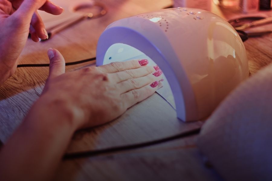 Ventajas de la manicura semipermanente frente a la tradicional