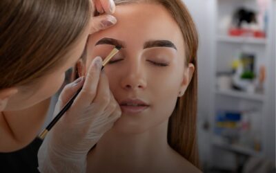 ¿Cómo mantener tus cejas perfectas después de un diseño?