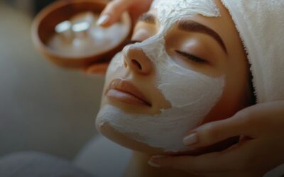 Efectos de las higienes faciales regulares