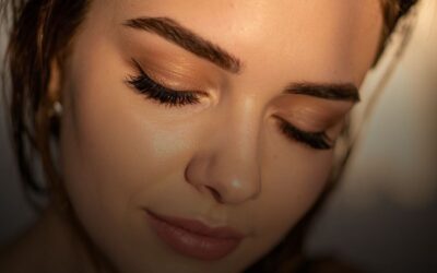 Extensiones de pestañas y alergias: cómo prevenir reacciones