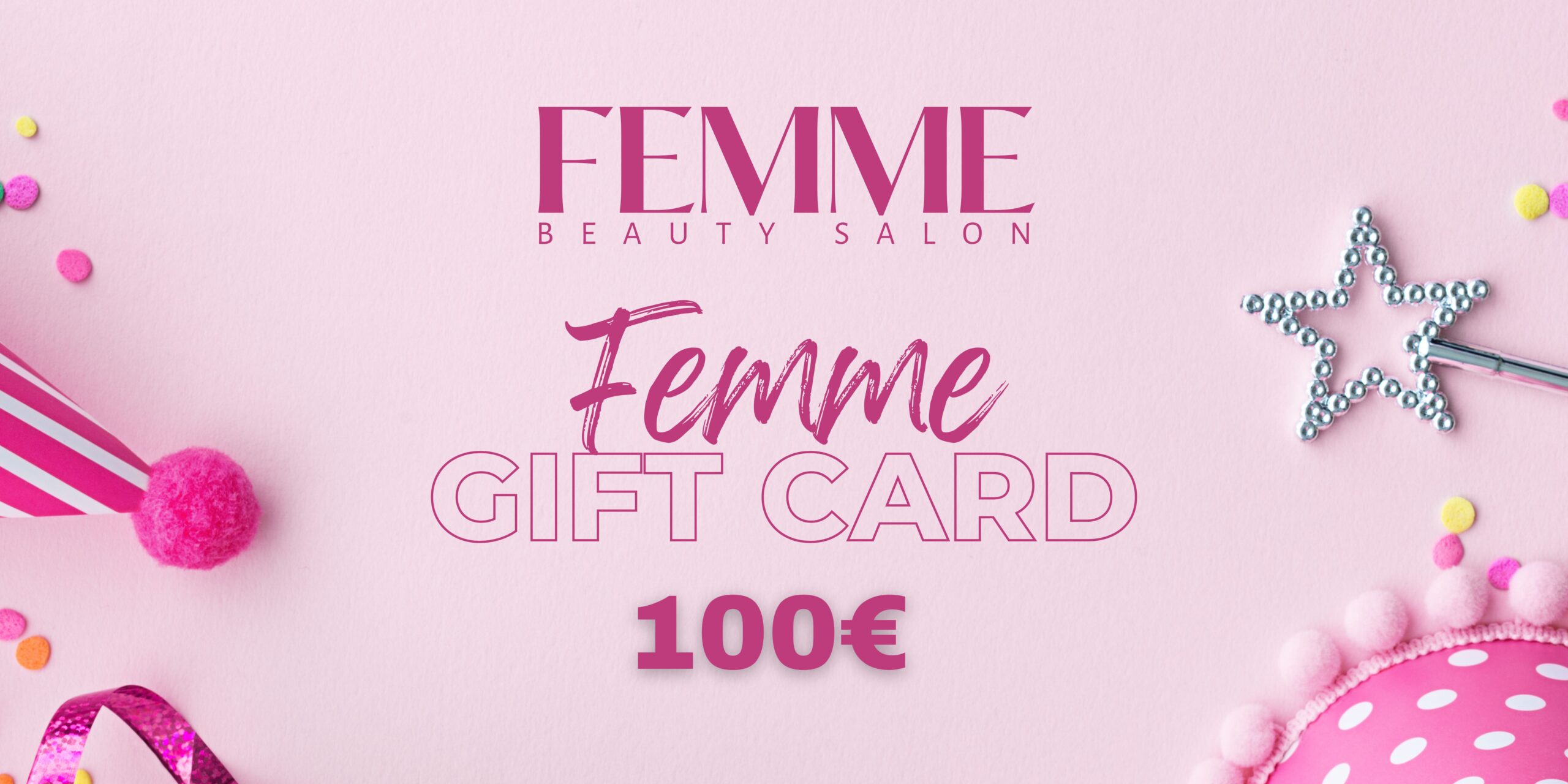 Imagen Tarjeta Regalo 100 euros