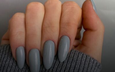 Impacto de las uñas acrílicas en la salud de tus uñas naturales