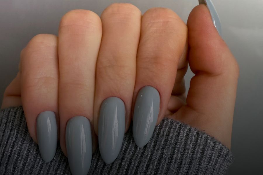 Impacto de las uñas acrílicas en la salud de tus uñas naturales
