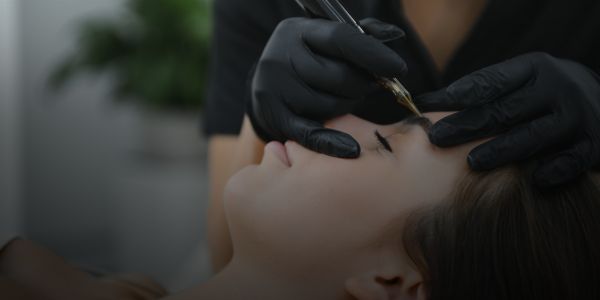 Micropigmentación pelo a pelo