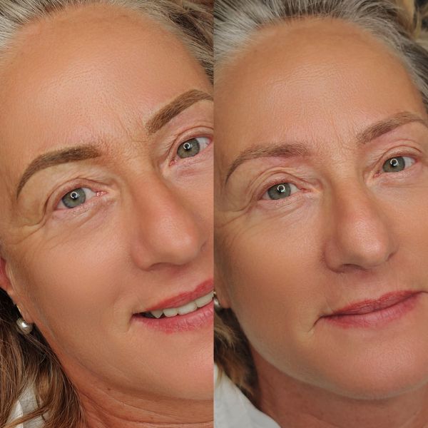 Micropigmentación de cejas 11