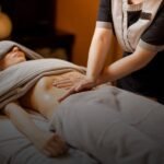 Beneficios de la maderoterapia para el abdomen