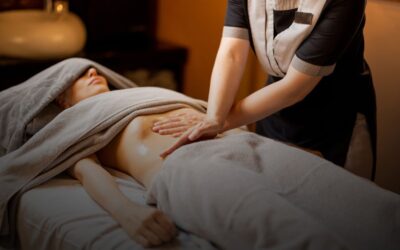 Beneficios de la maderoterapia para el abdomen