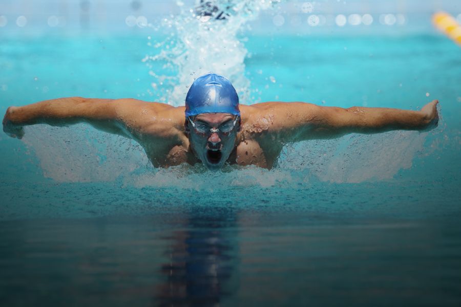 Depilación láser para hombres deportistas: ventajas clave