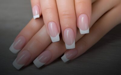 Cómo cuidar tus uñas entre manicuras semipermanentes