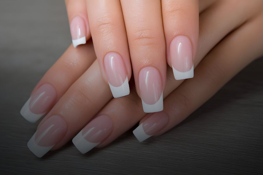 Cómo cuidar tus uñas entre manicuras semipermanentes