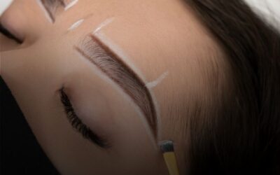 Diseño de cejas personalizado: ¿cómo encontrar el estilo perfecto?