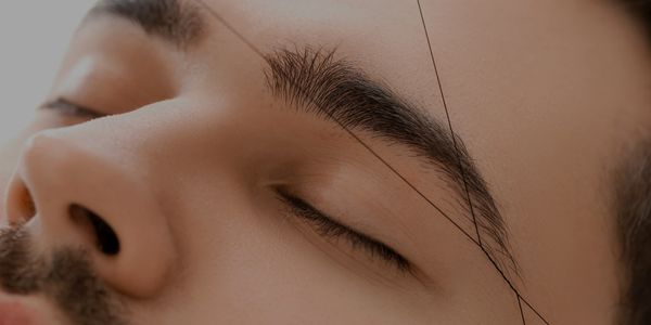 Depilación de Cejas para Hombres El Prat de LLobregat