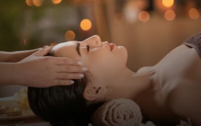 Masaje Kobido ¿cuáles son las contraindicaciones?