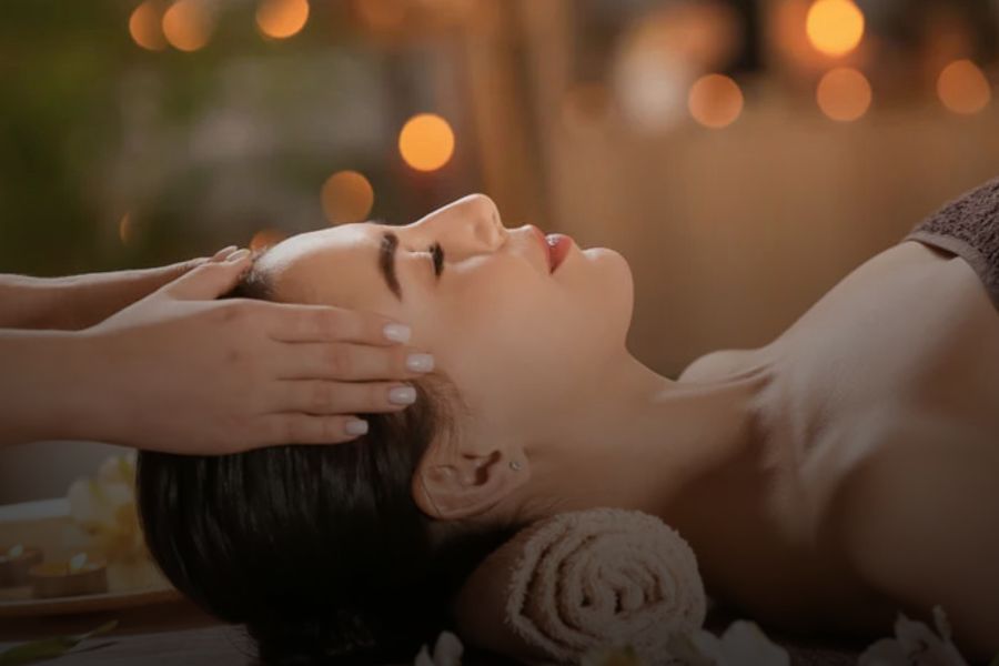 Masaje Kobido ¿cuáles son las contraindicaciones?