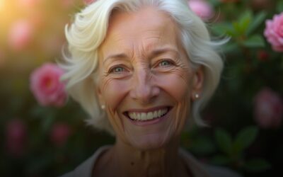 Micropigmentación de cejas en pieles maduras