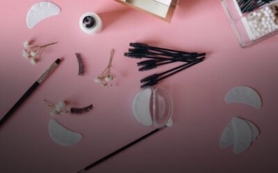 Qué hacer si se te caen las extensiones de pestañas