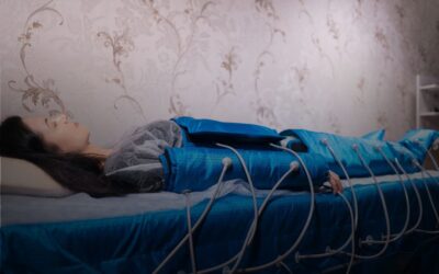 ¿Es la presoterapia adecuada para mí?