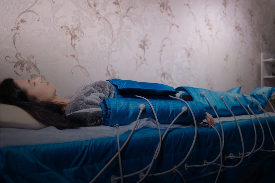 ¿Es la presoterapia adecuada para mí?