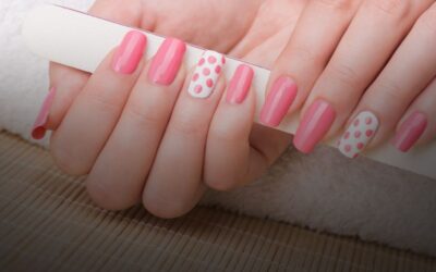 Cómo cuidar tus uñas entre manicuras semipermanentes