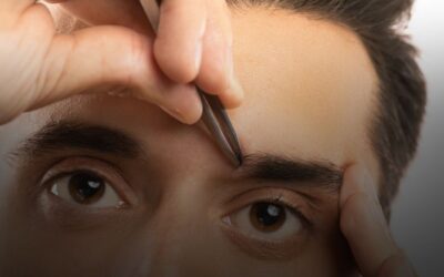 Diseño de cejas en hombres: diferencias y claves esenciales