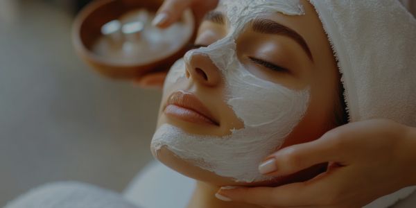 Higienes faciales antes de eventos importantes