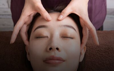 Historia y origen del masaje Kobido