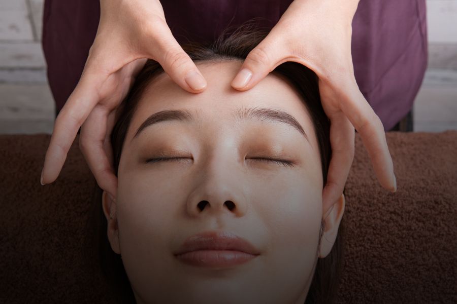 Historia y origen del masaje Kobido