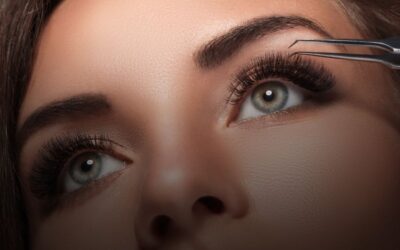 Extensiones de pestañas para eventos: guía completa y consejos