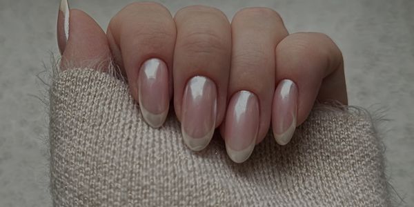 Reconstrucción de uñas mordidas El Prat de Llobregat