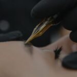 Micropigmentación de cejas cuándo hacer retoques y por qué
