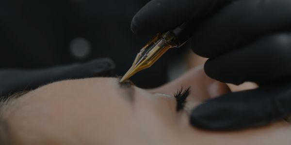Micropigmentación de cejas cuándo hacer retoques y por qué