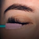 Qué hacer si se te caen las extensiones de pestañas