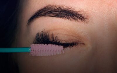 Qué hacer si se te caen las extensiones de pestañas