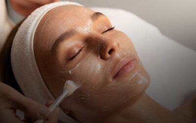 Higienes faciales para diferentes tipos de piel