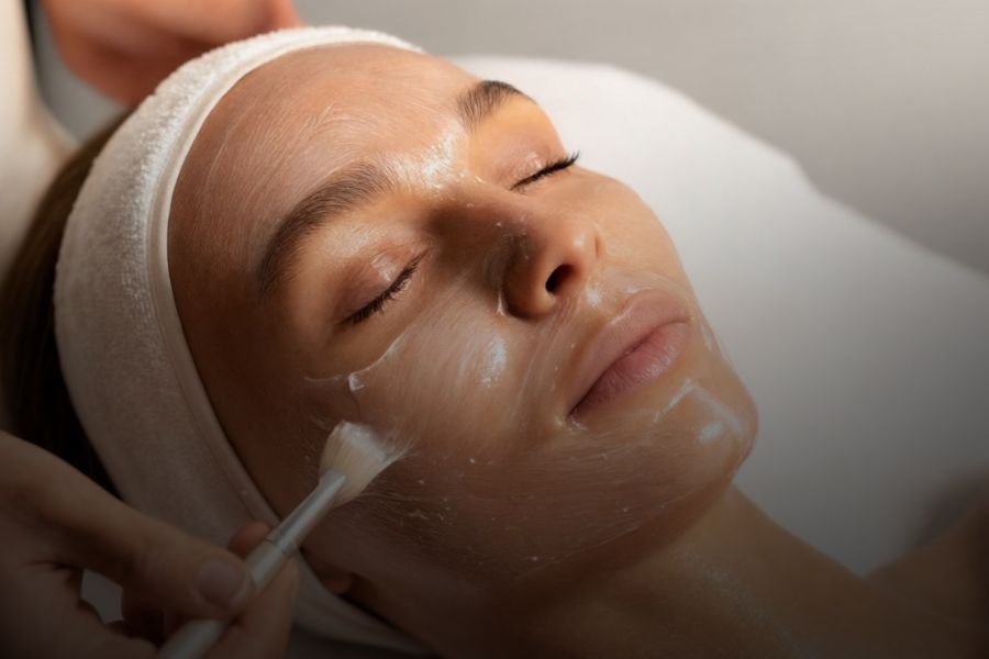 Higienes faciales para diferentes tipos de piel