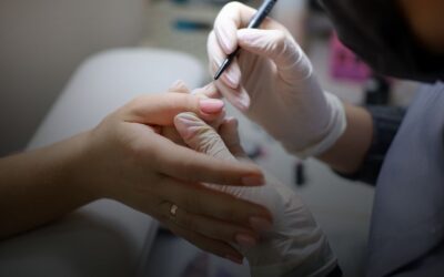¿Cada cuánto tiempo debo renovar la manicura semipermanente?