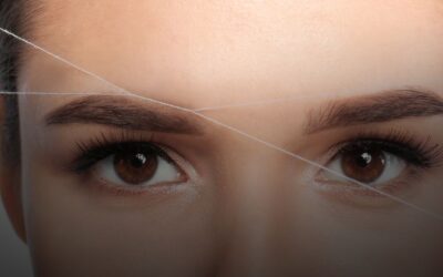 ¿Cuánto dura la depilación con hilo?