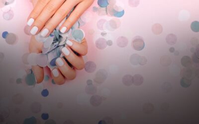 Colores tendencia manicura semipermanente invierno 2026