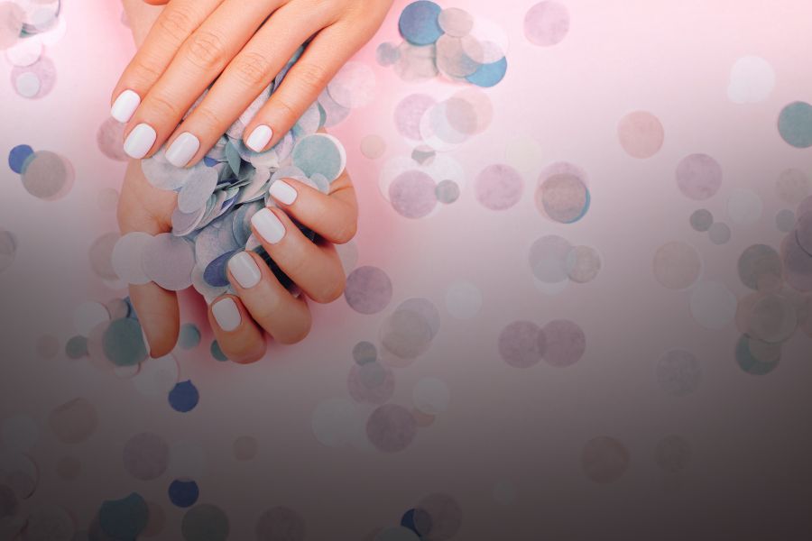 Colores tendencia manicura semipermanente invierno 2026