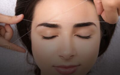 Depilación con hilo: ¿cada cuánto tiempo debe repetirse?